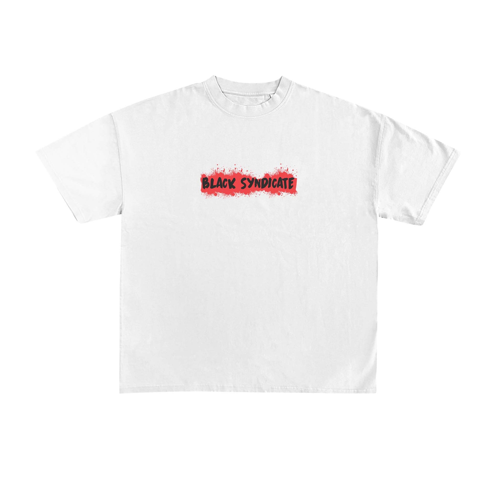 "The Best Is Yet To Come" White T-Shirt | BlackSyndicate